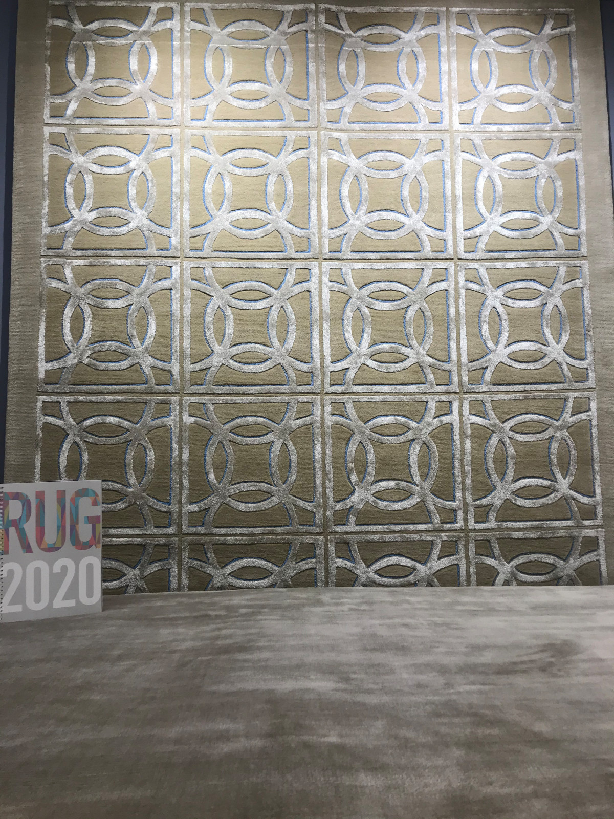 Коллекция Rug-Republic 2020
