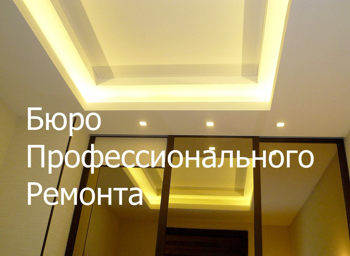 Квартира ЖК "Дубровская Слобода" 97кв.м