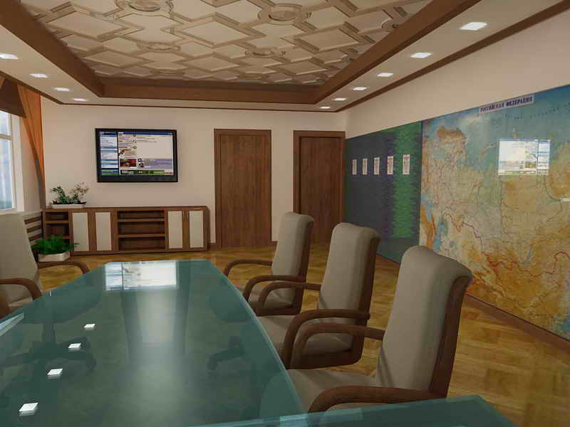 Офис Ростелеком