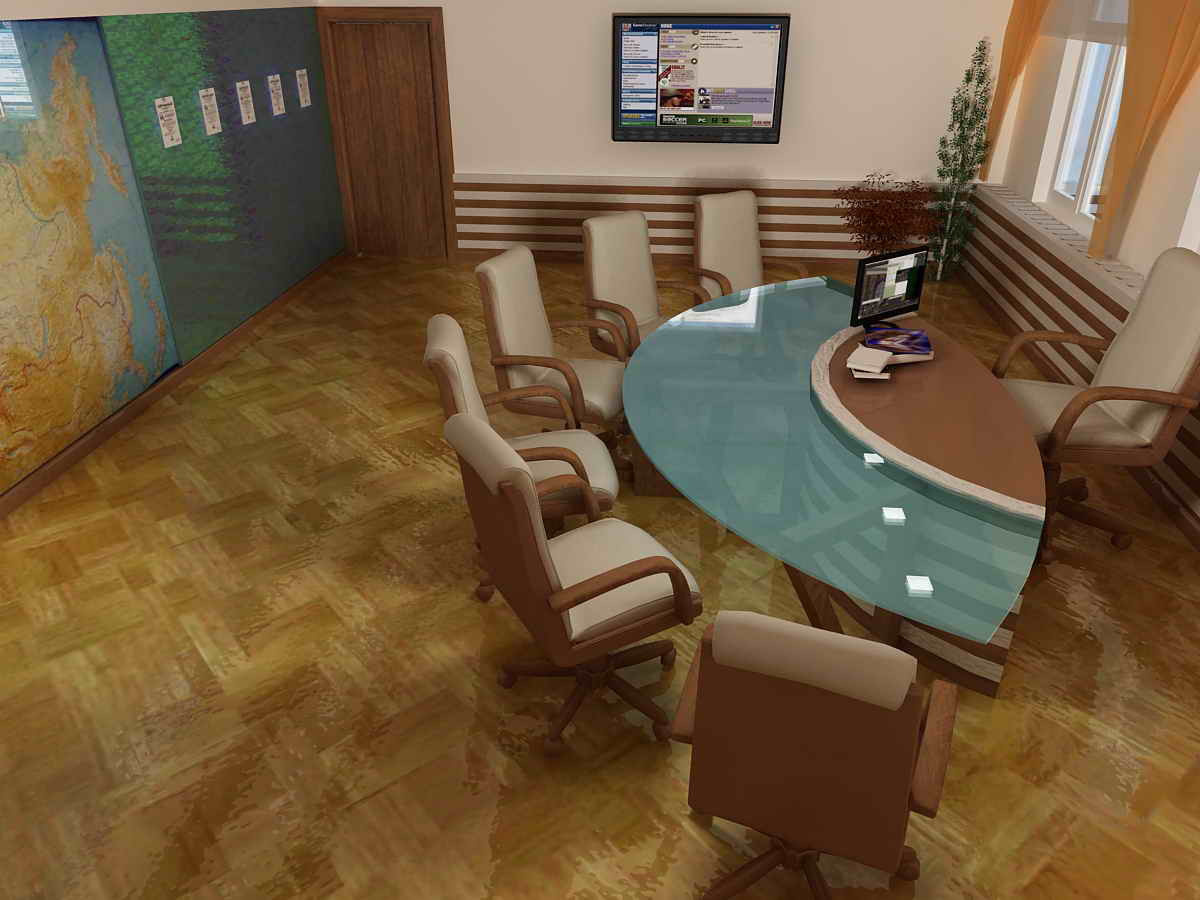 Офис Ростелеком