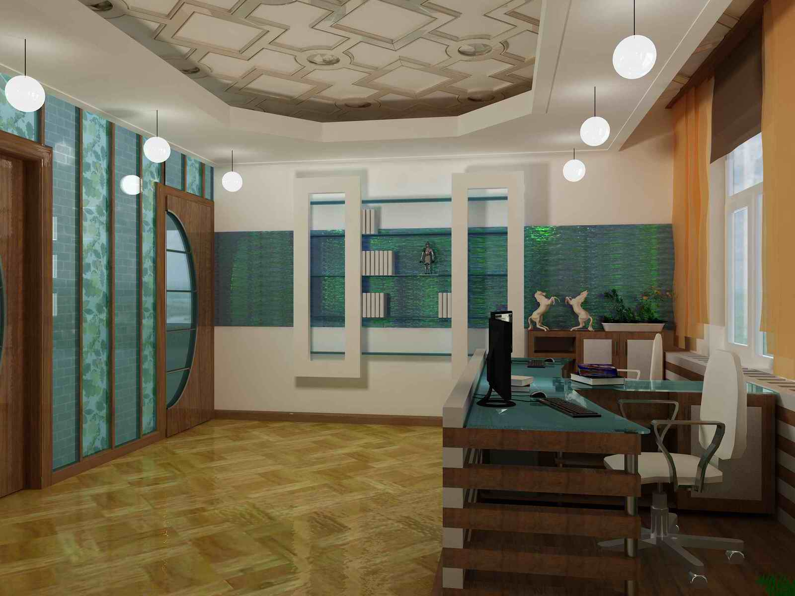 Офис Ростелеком