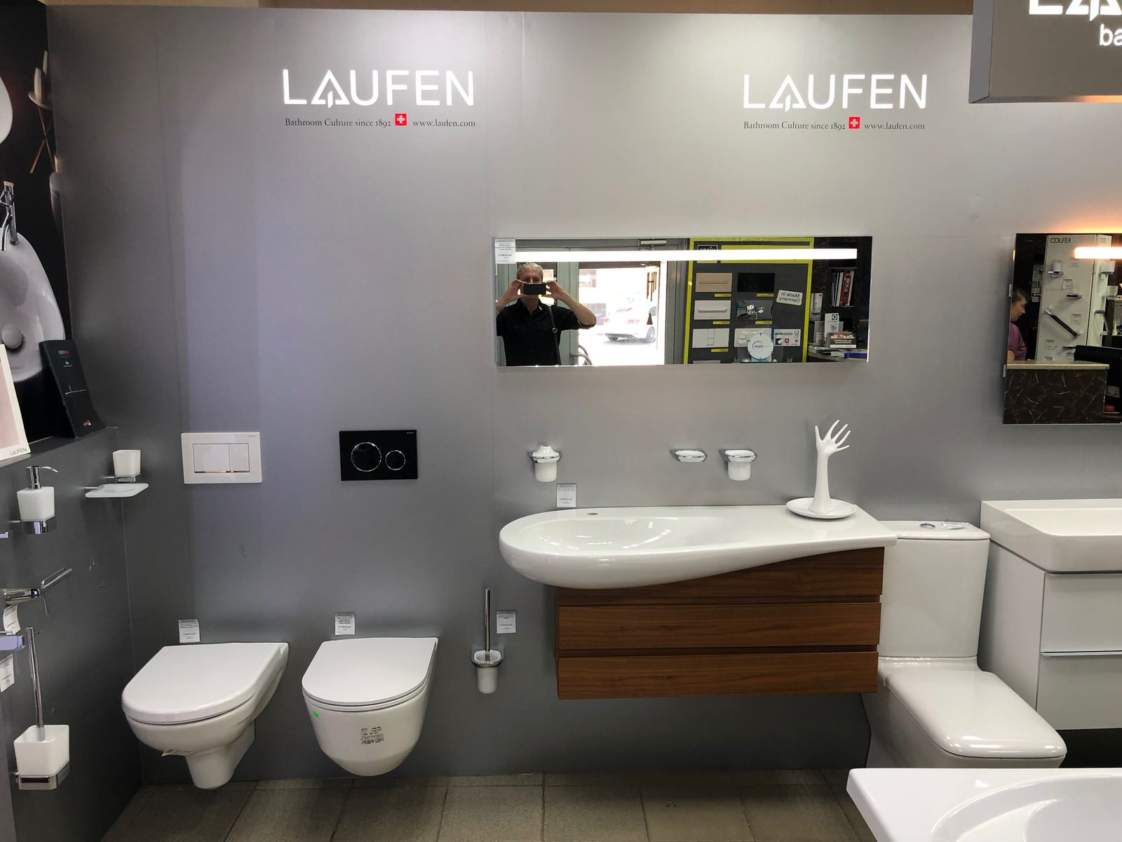 Салоны и студии, которые я посетил в 2019 году