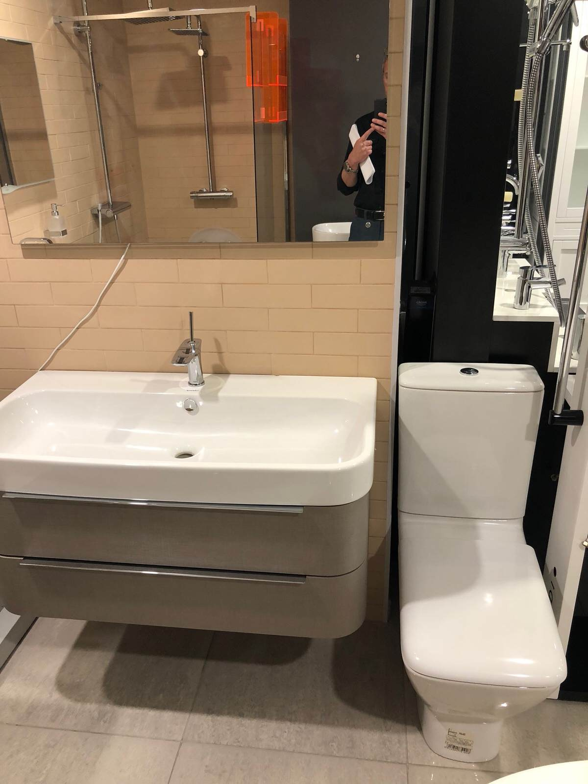 Салоны и студии, которые я посетил в 2019 году