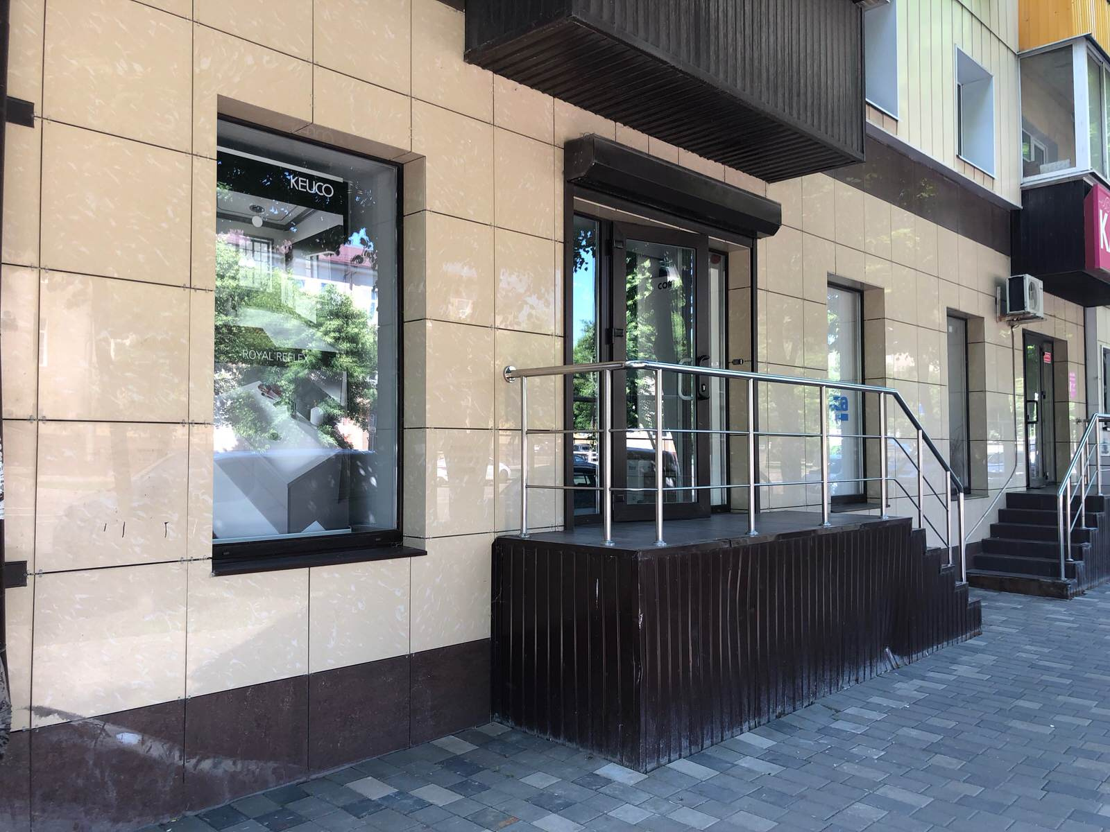 Салоны и студии, которые я посетил в 2019 году