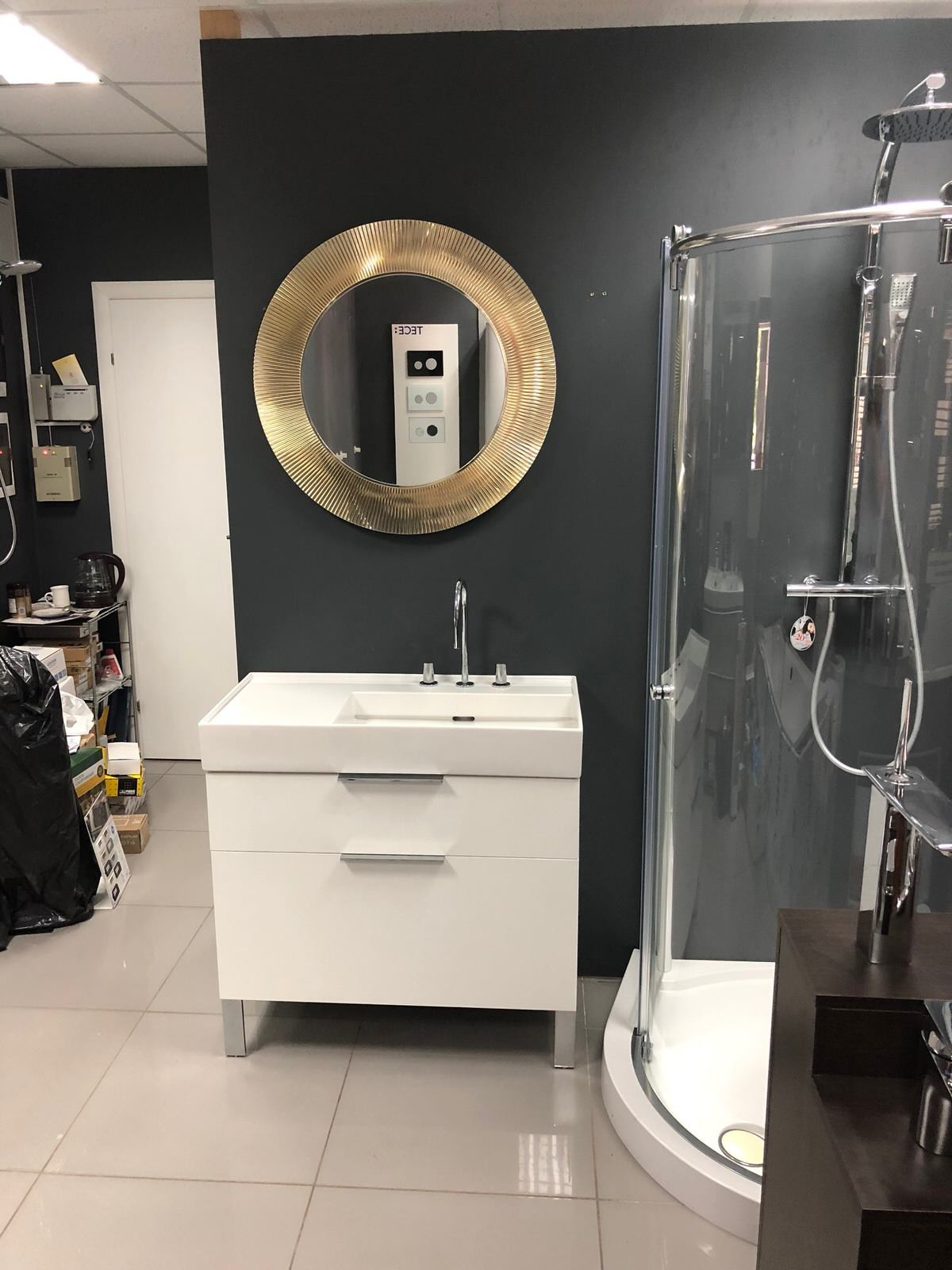 Салоны и студии, которые я посетил в 2019 году