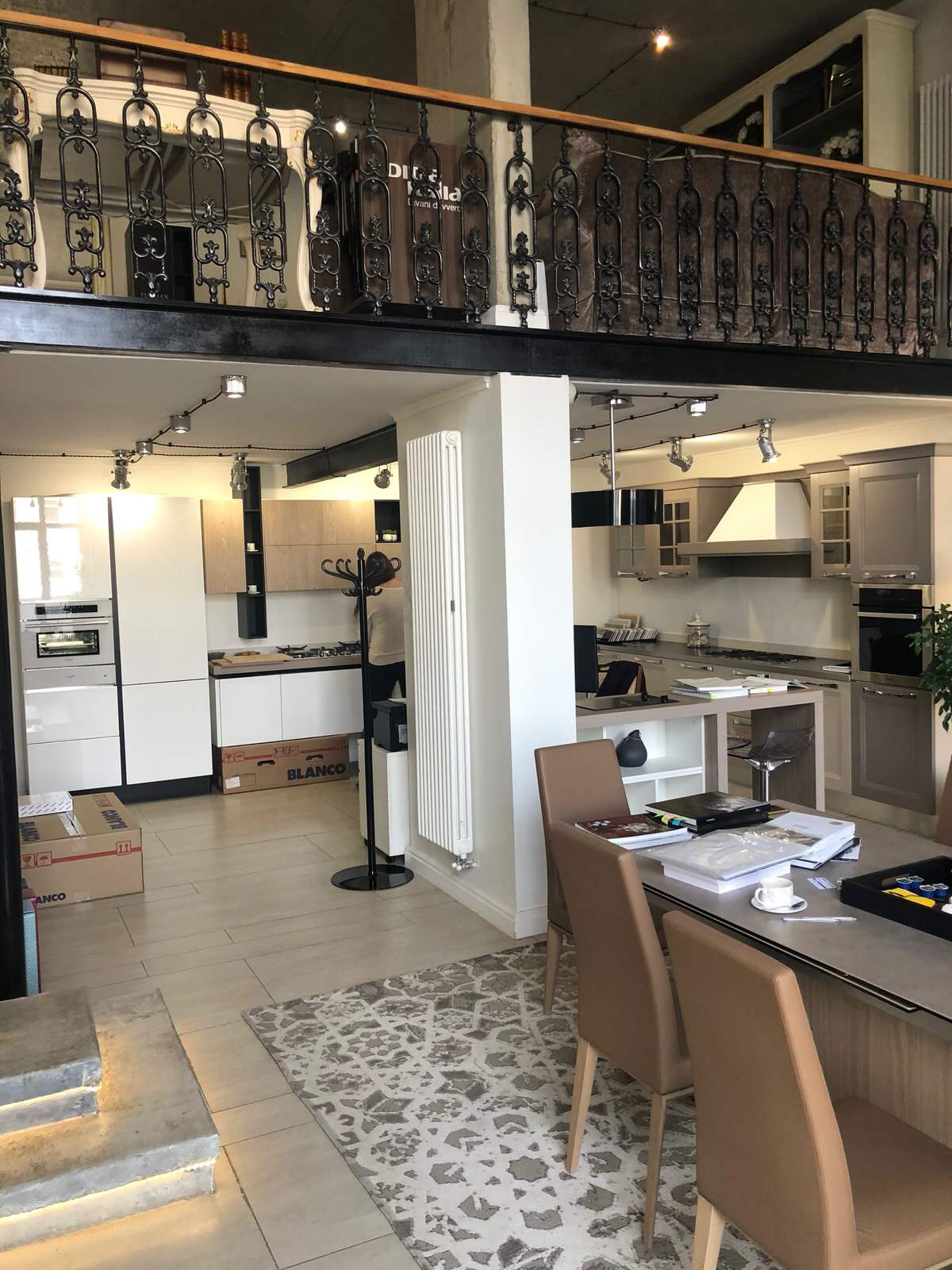 Салоны и студии, которые я посетил в 2019 году