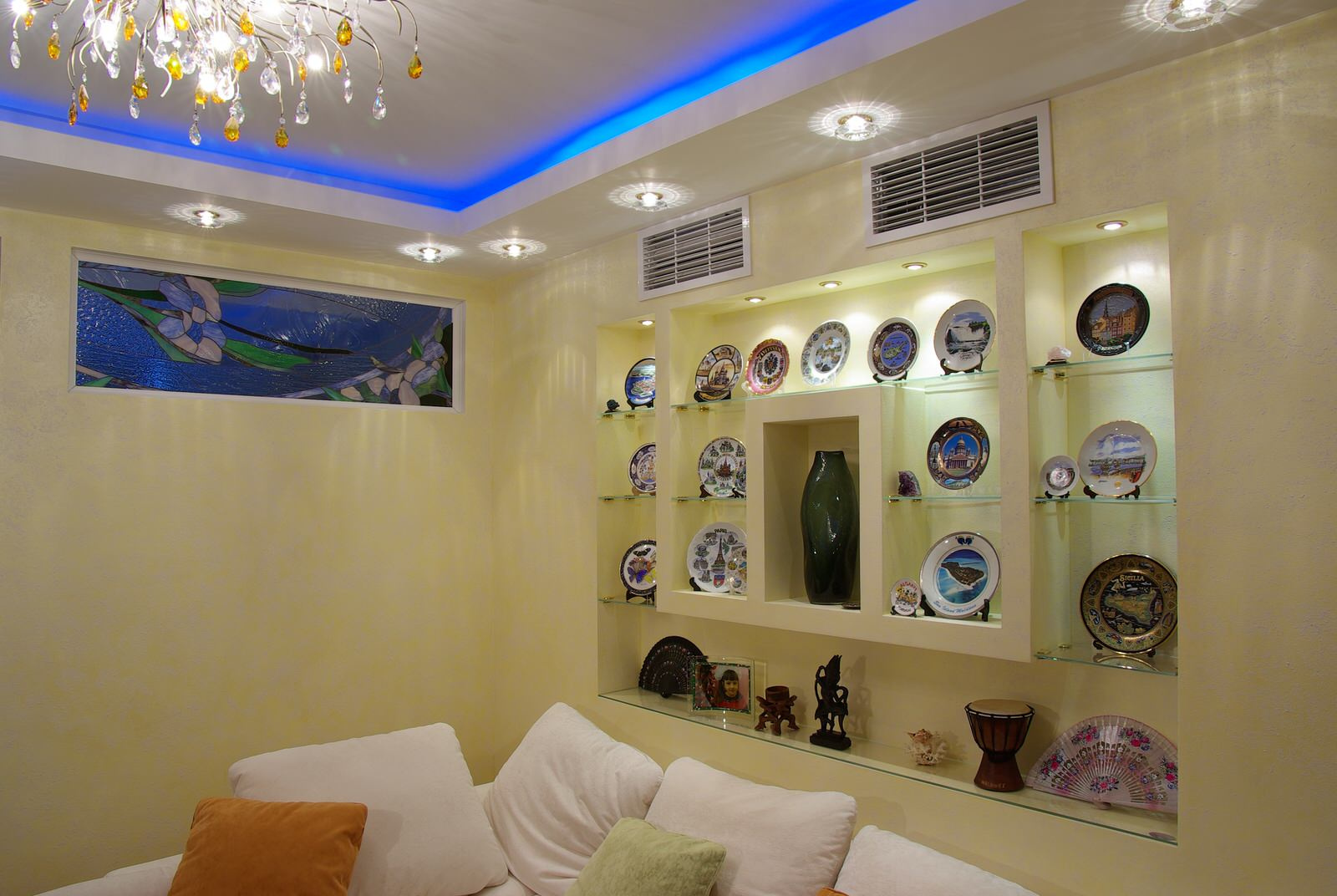 Крылатские холмы