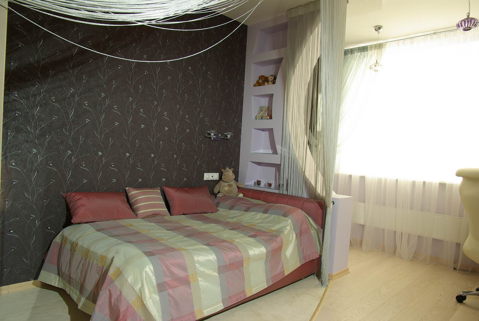 Крылатские холмы