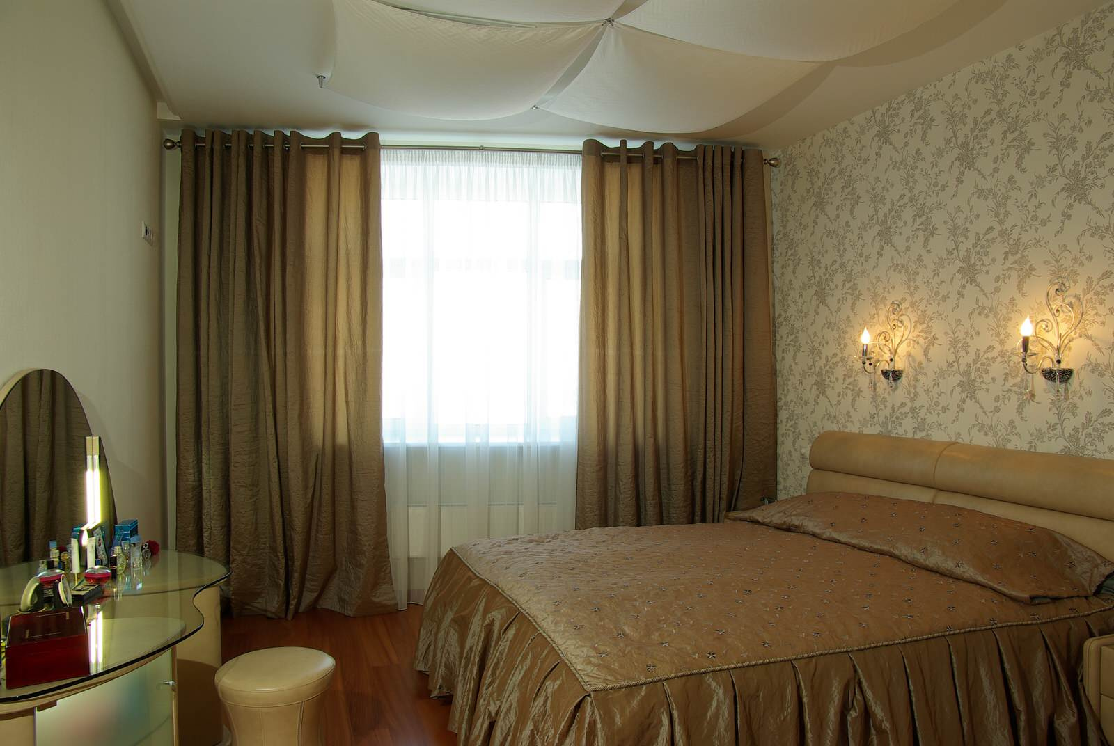 Крылатские холмы