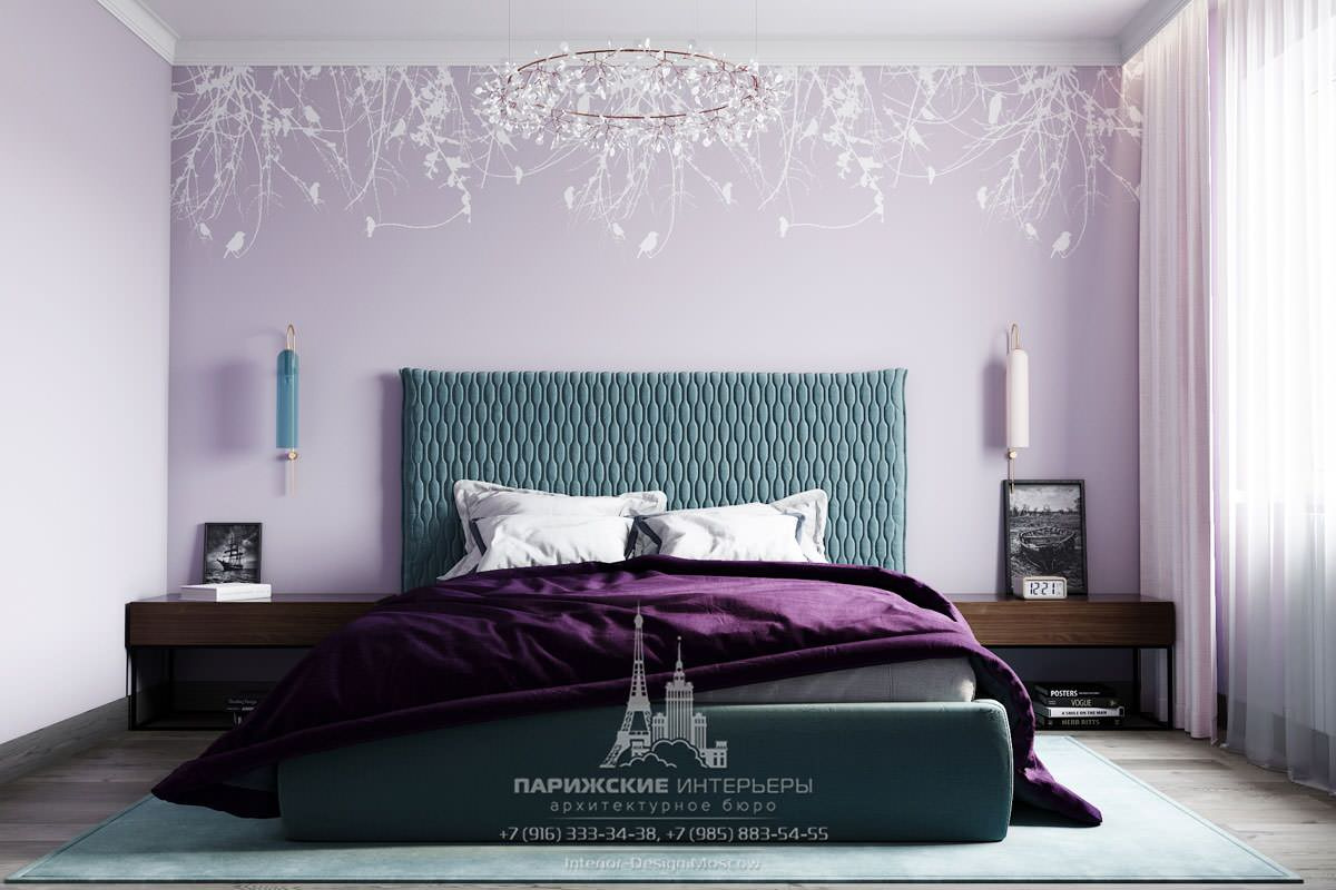 Дизайн двухуровневой квартиры для семьи с тремя детьми