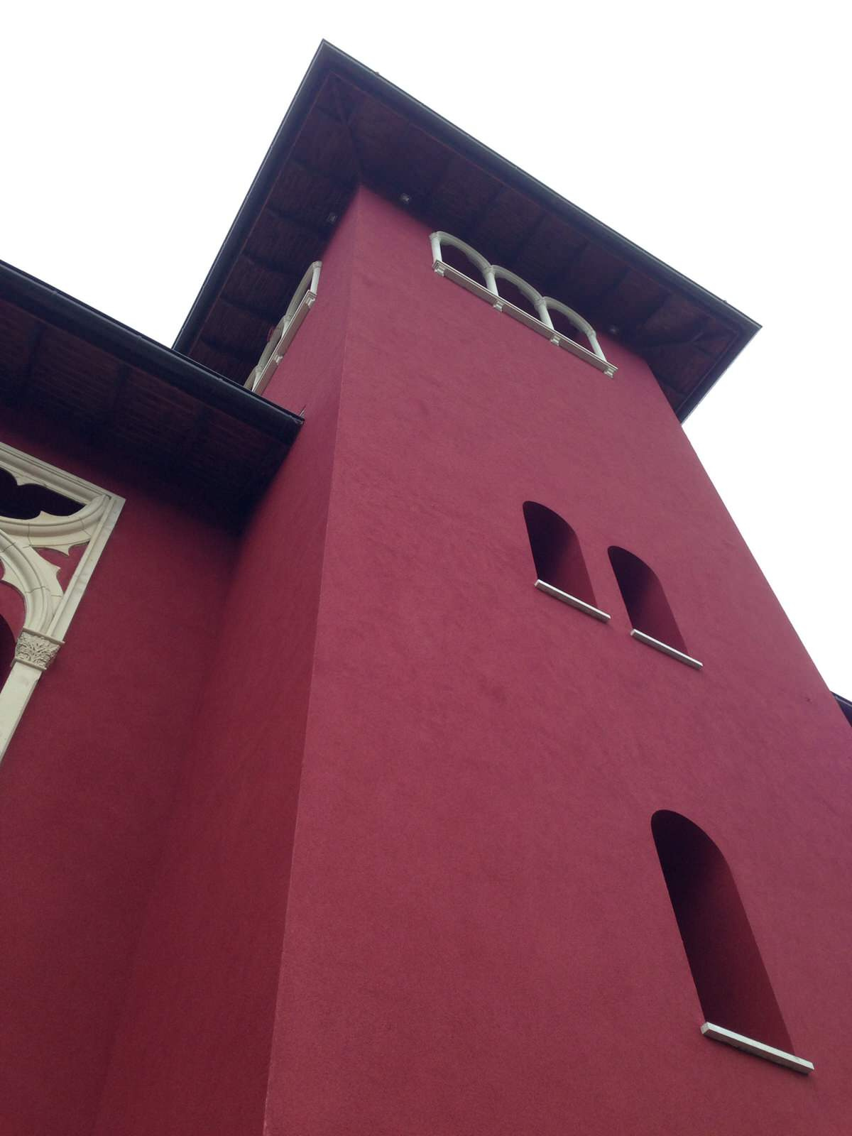 Венецианская Вилла ОСКАР на Рублёвке