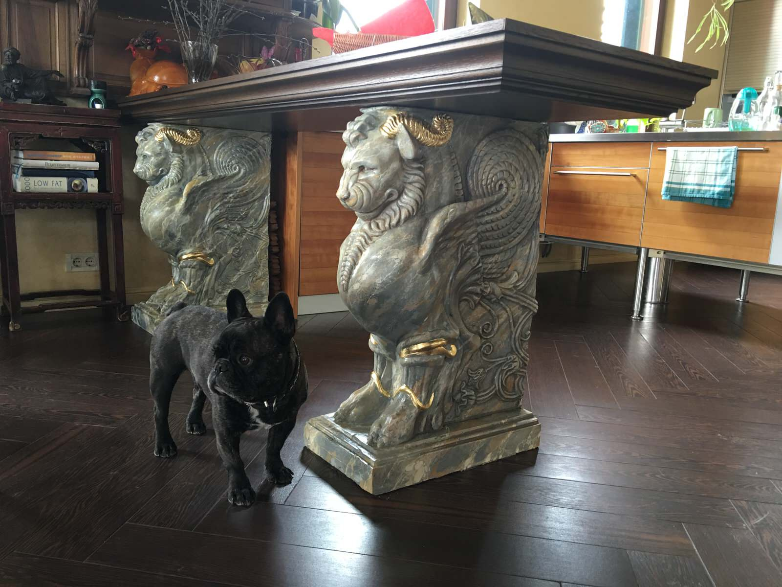 Венецианская Вилла ОСКАР на Рублёвке