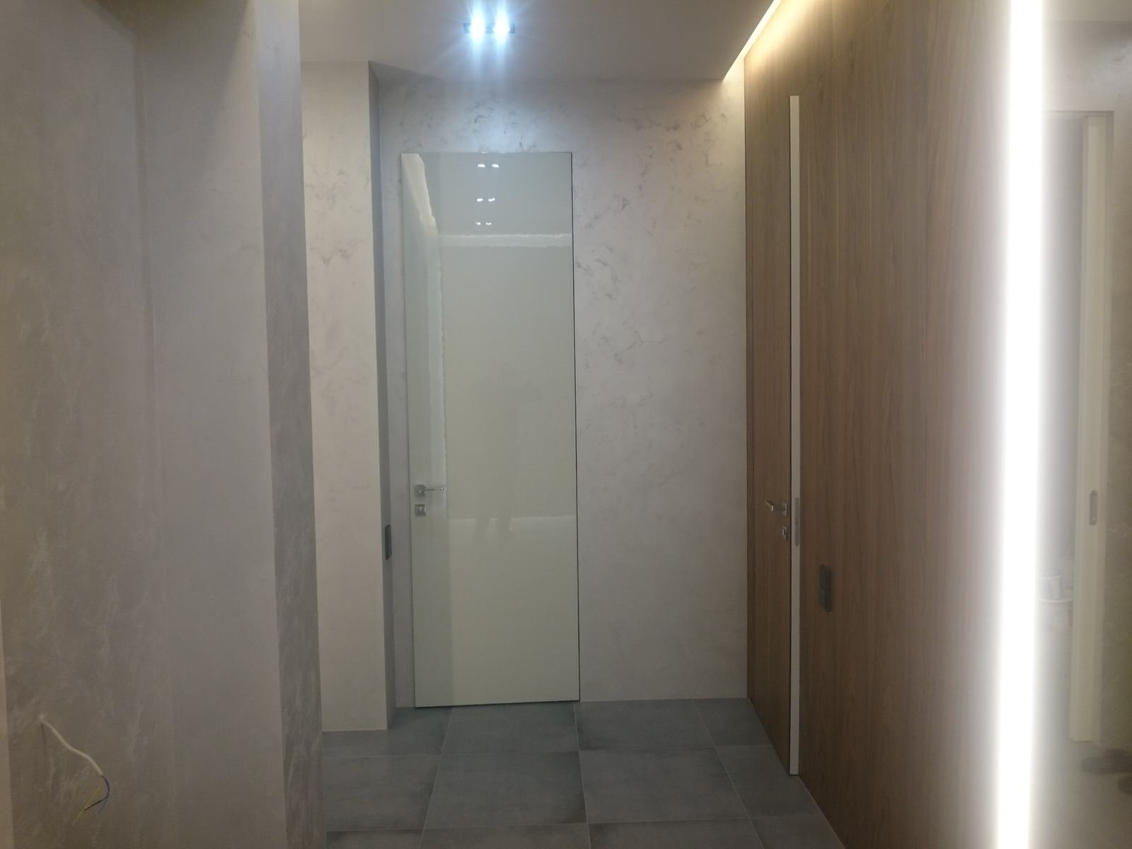 Квартира в Смольном парке