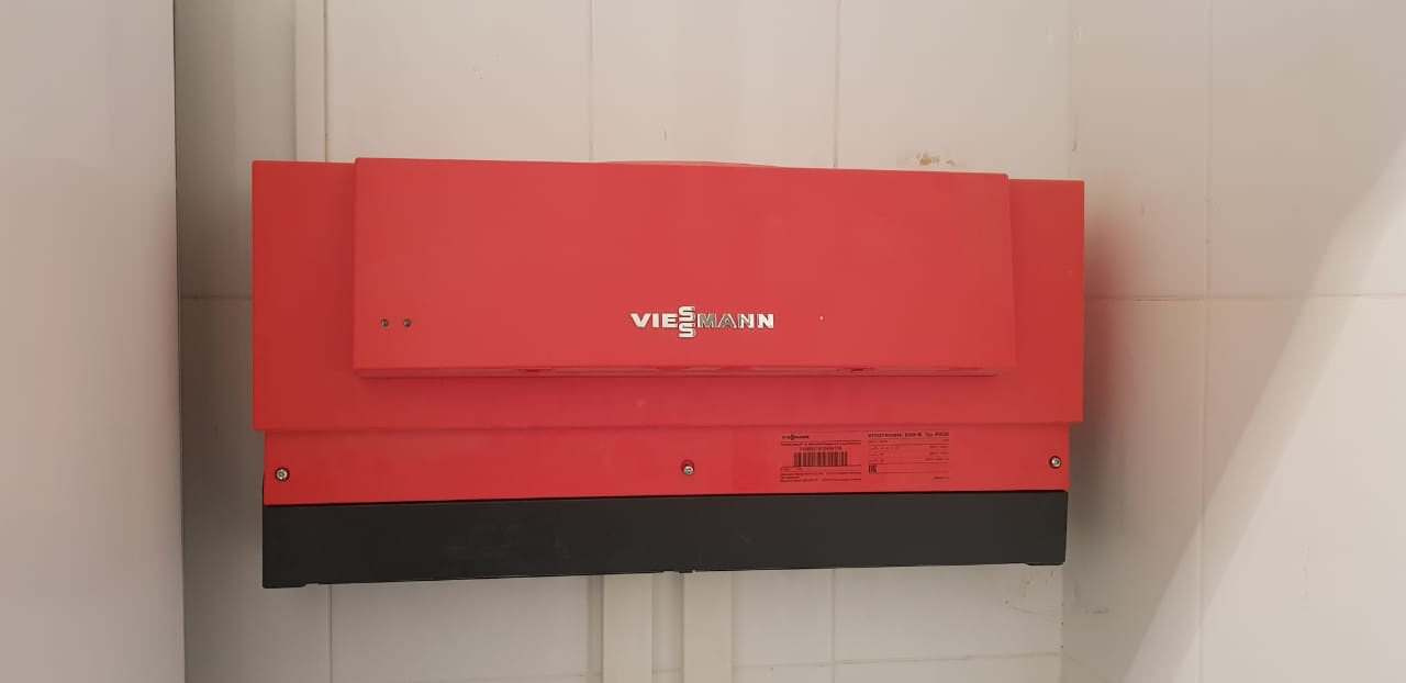 Инженерные работы