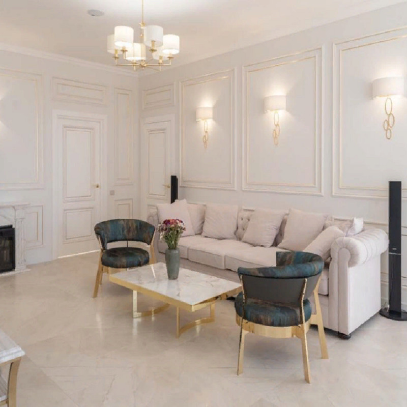 Ремонт квартир