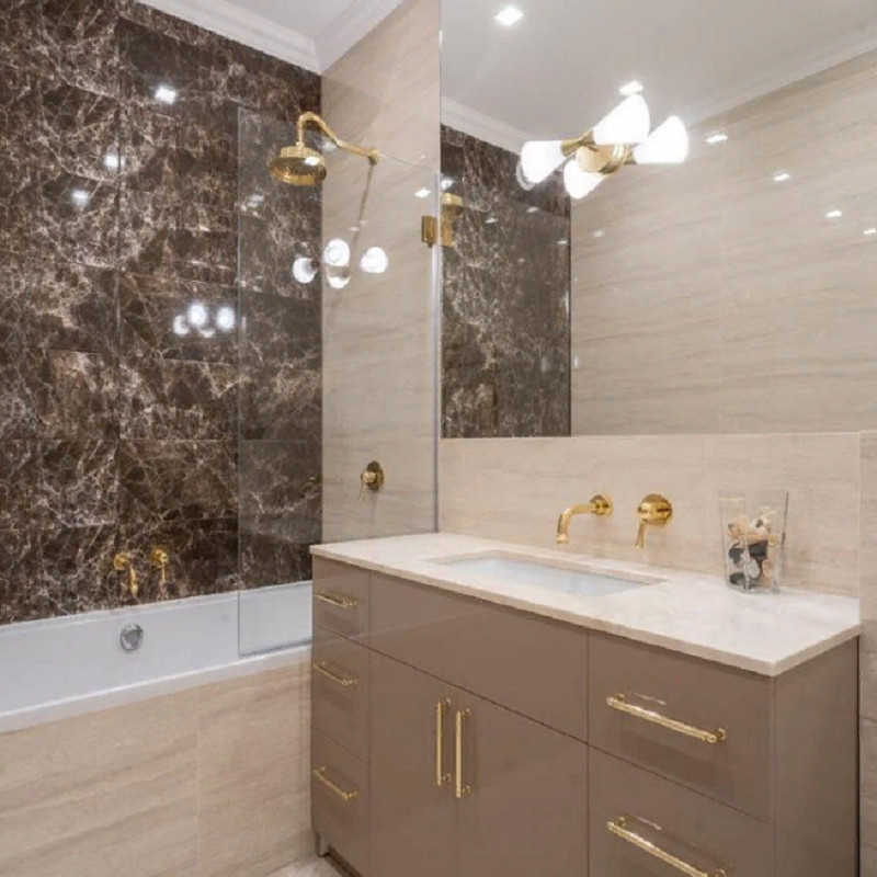 Ремонт квартир