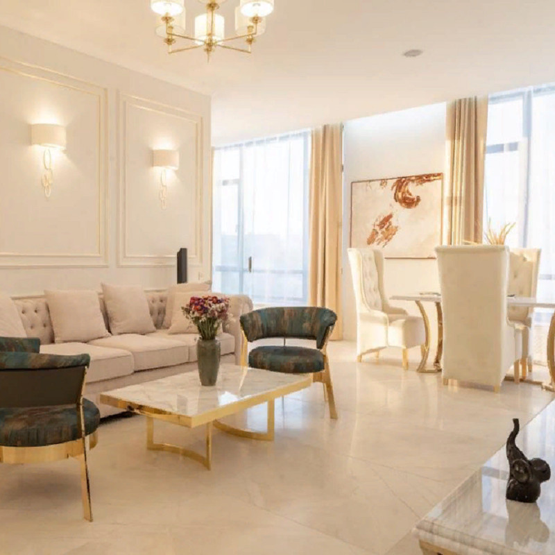 Ремонт квартир