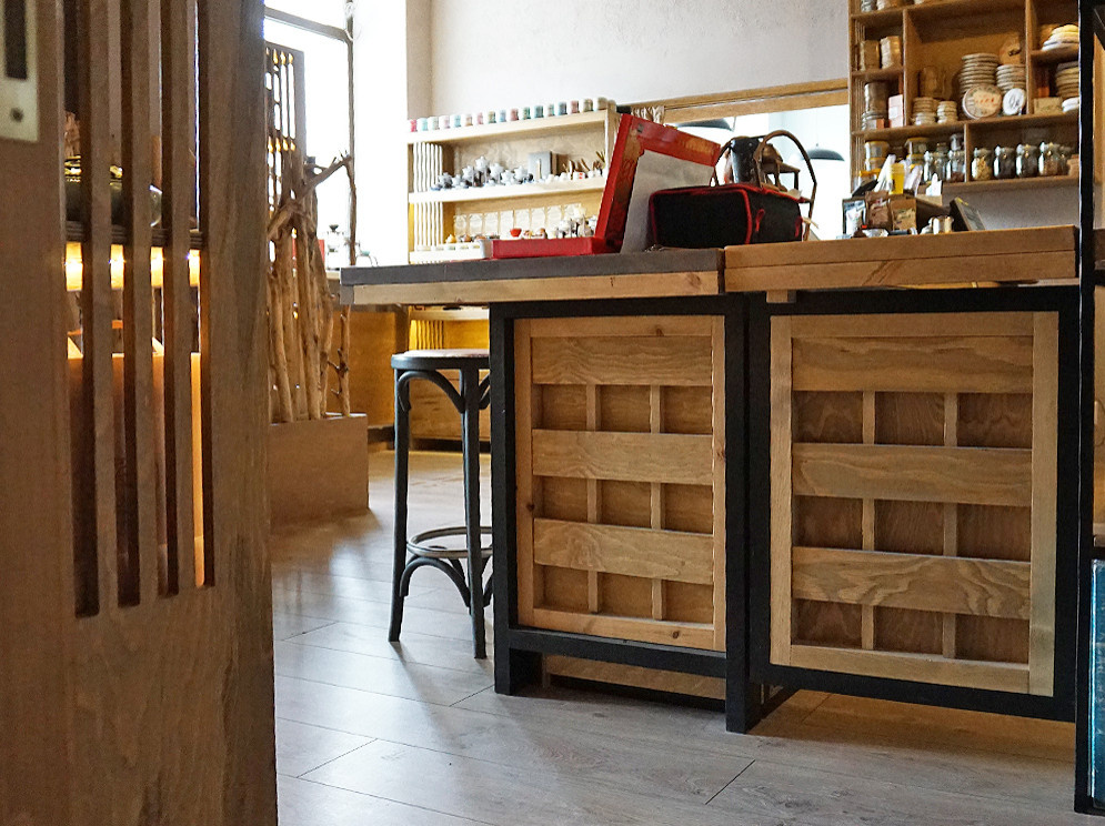 Чайная Гавань в г. Екатеринбург