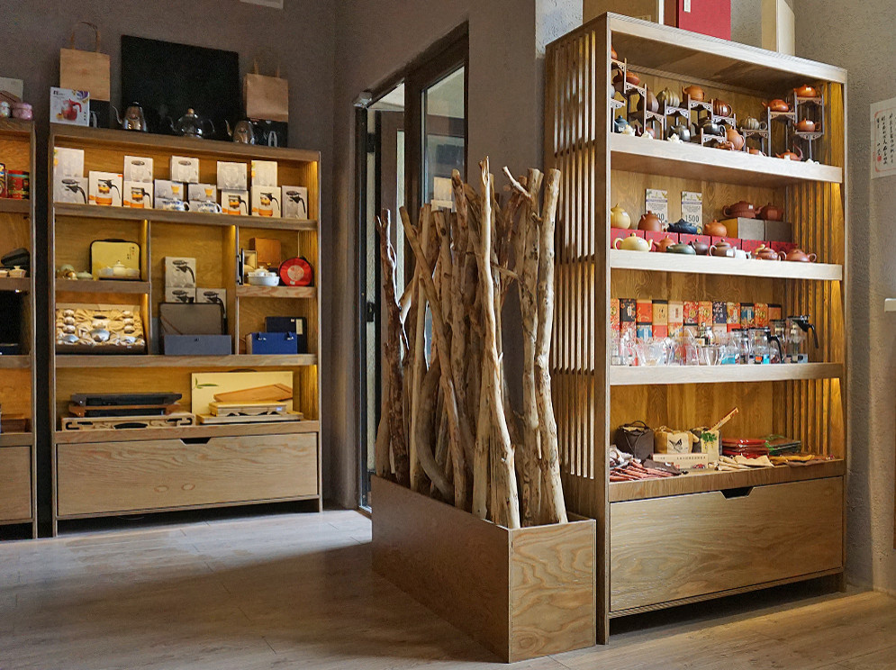 Чайная Гавань в г. Екатеринбург