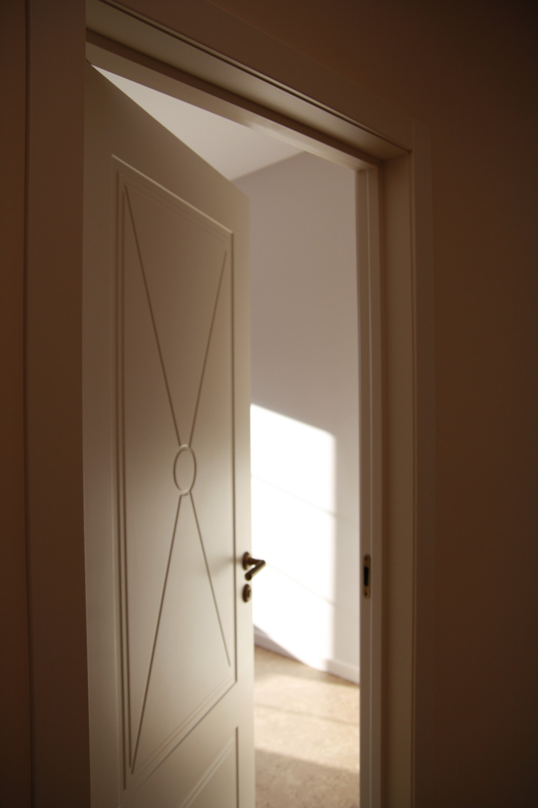 Дом на Девичьей горе