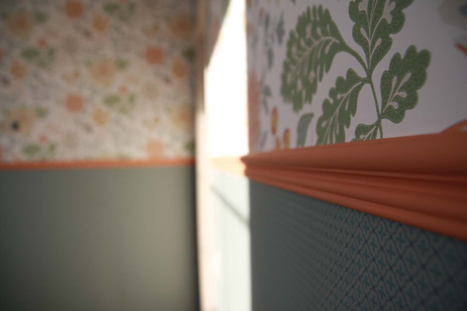 детская комната