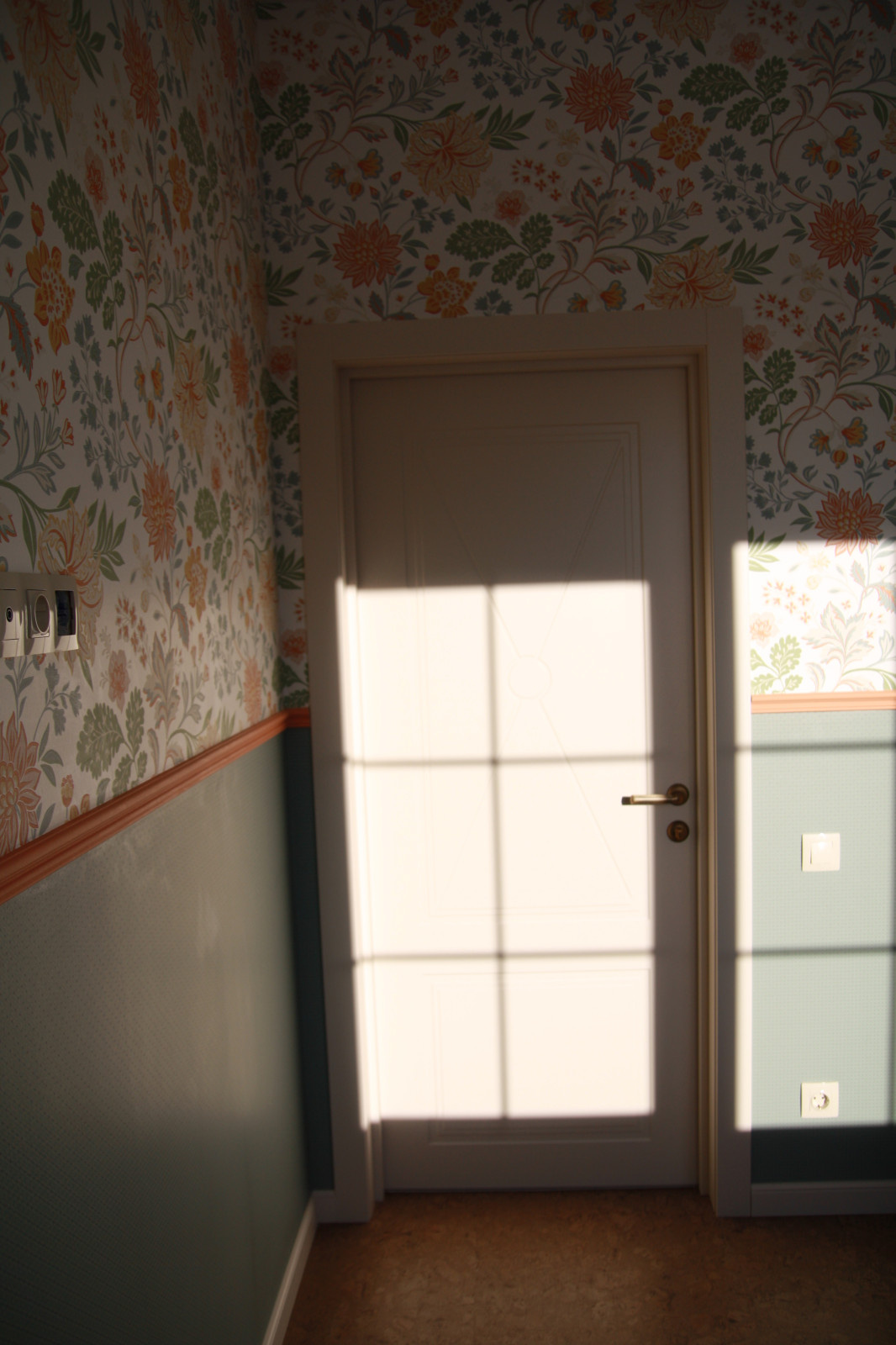 Дом на Девичьей горе