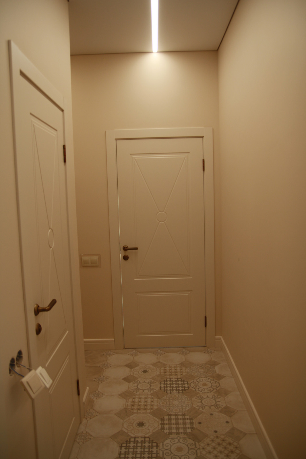 Дом на Девичьей горе