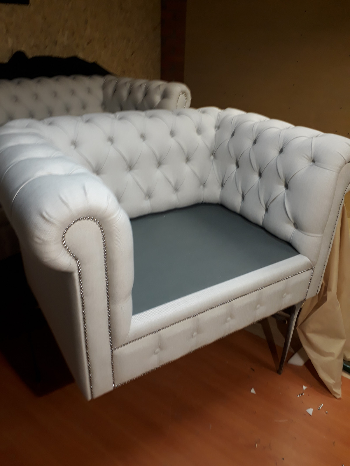 Мебель в классическом стиле ЭЖК Астра  г.Пермь