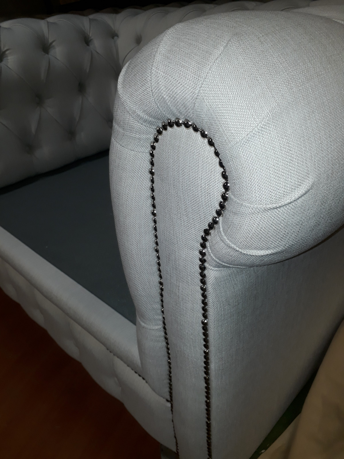 Мебель в классическом стиле ЭЖК Астра  г.Пермь