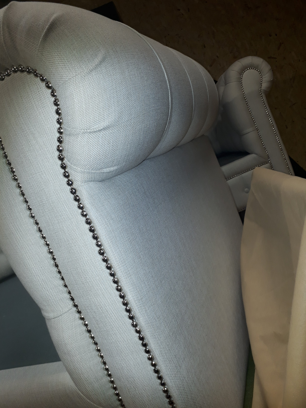 Мебель в классическом стиле ЭЖК Астра  г.Пермь