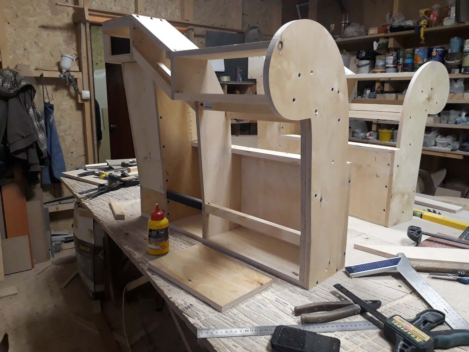 ЖК Солнечный город