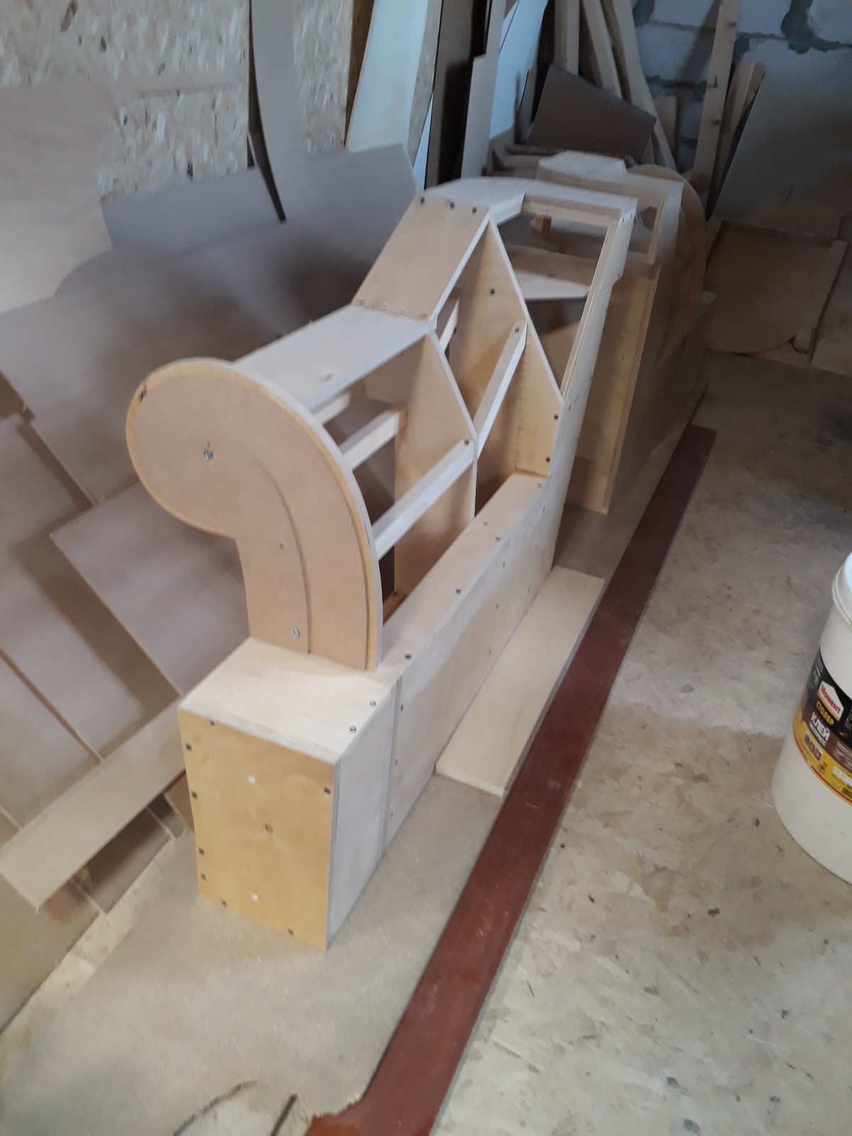 ЖК Солнечный город