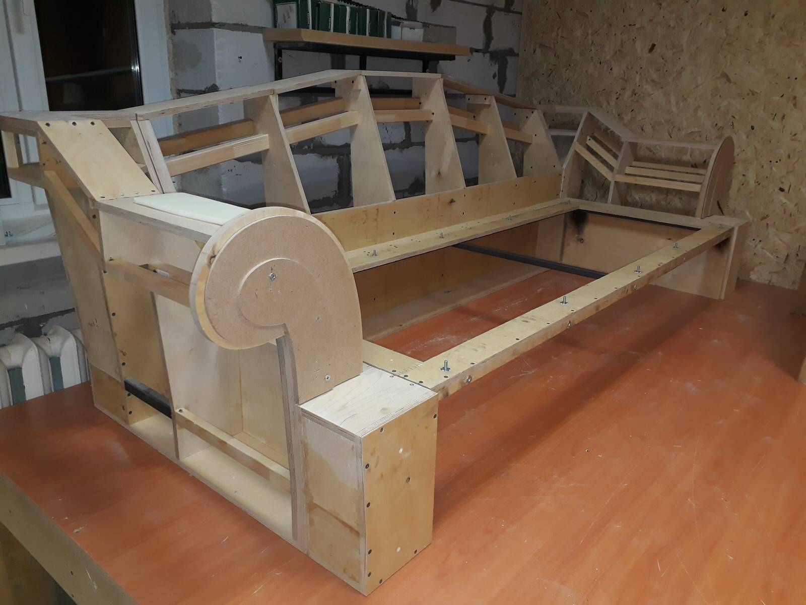 ЖК Солнечный город