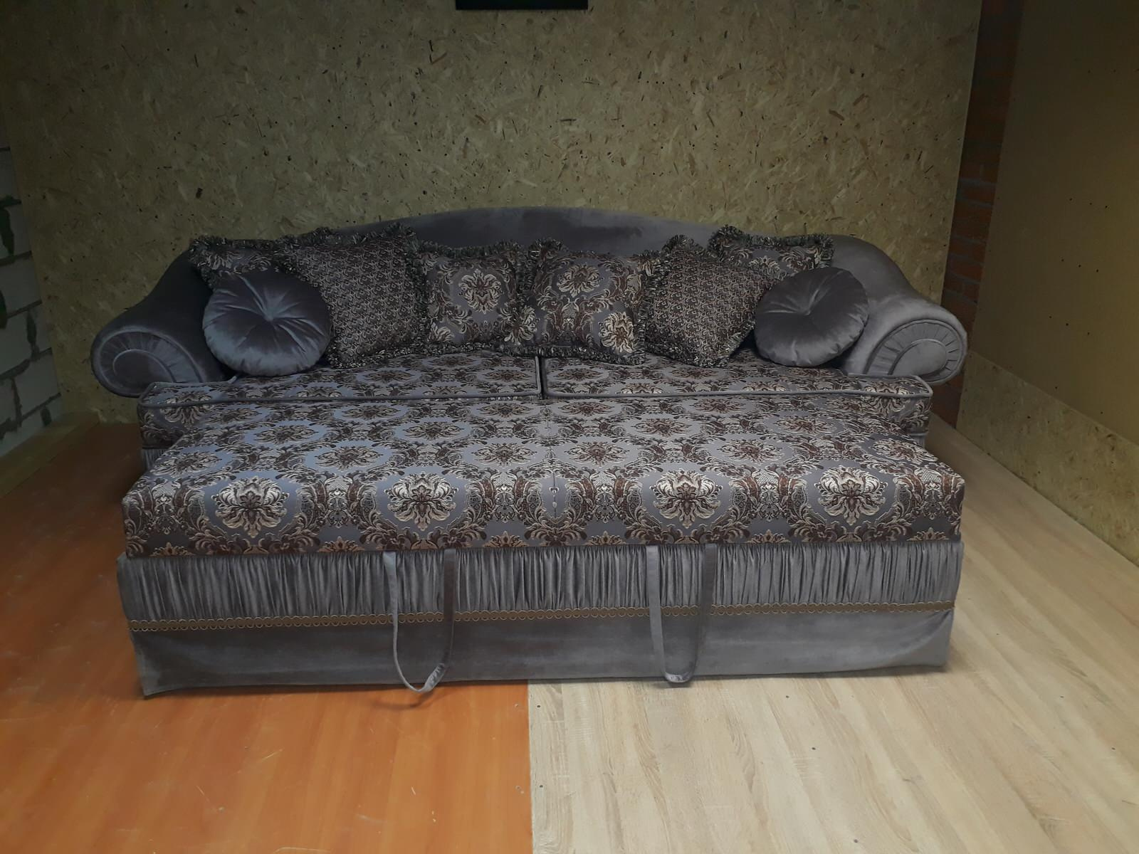 ЖК Солнечный город