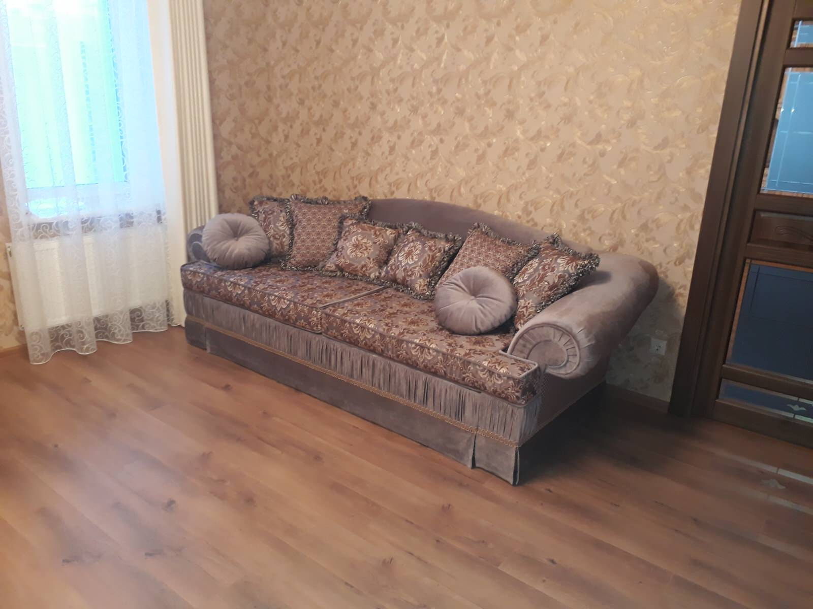 ЖК Солнечный город