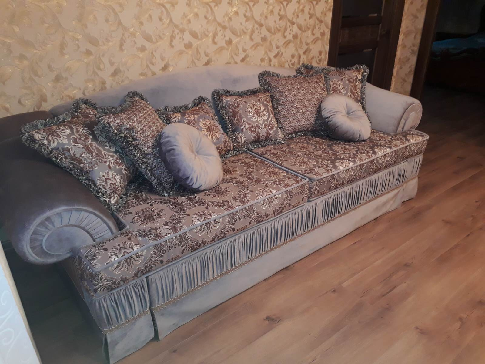 ЖК Солнечный город