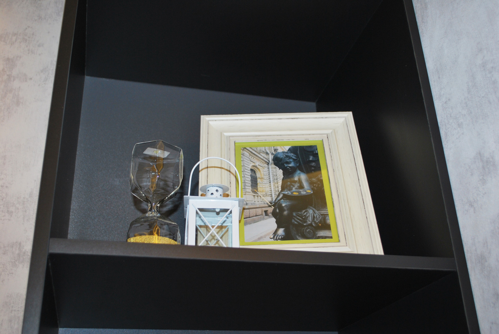 Квартира на Петроградке