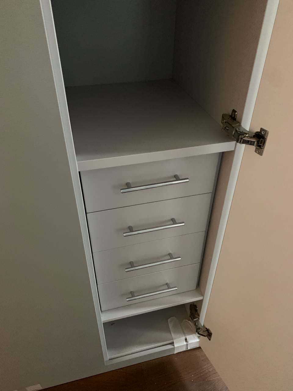 Резиденция Монэ