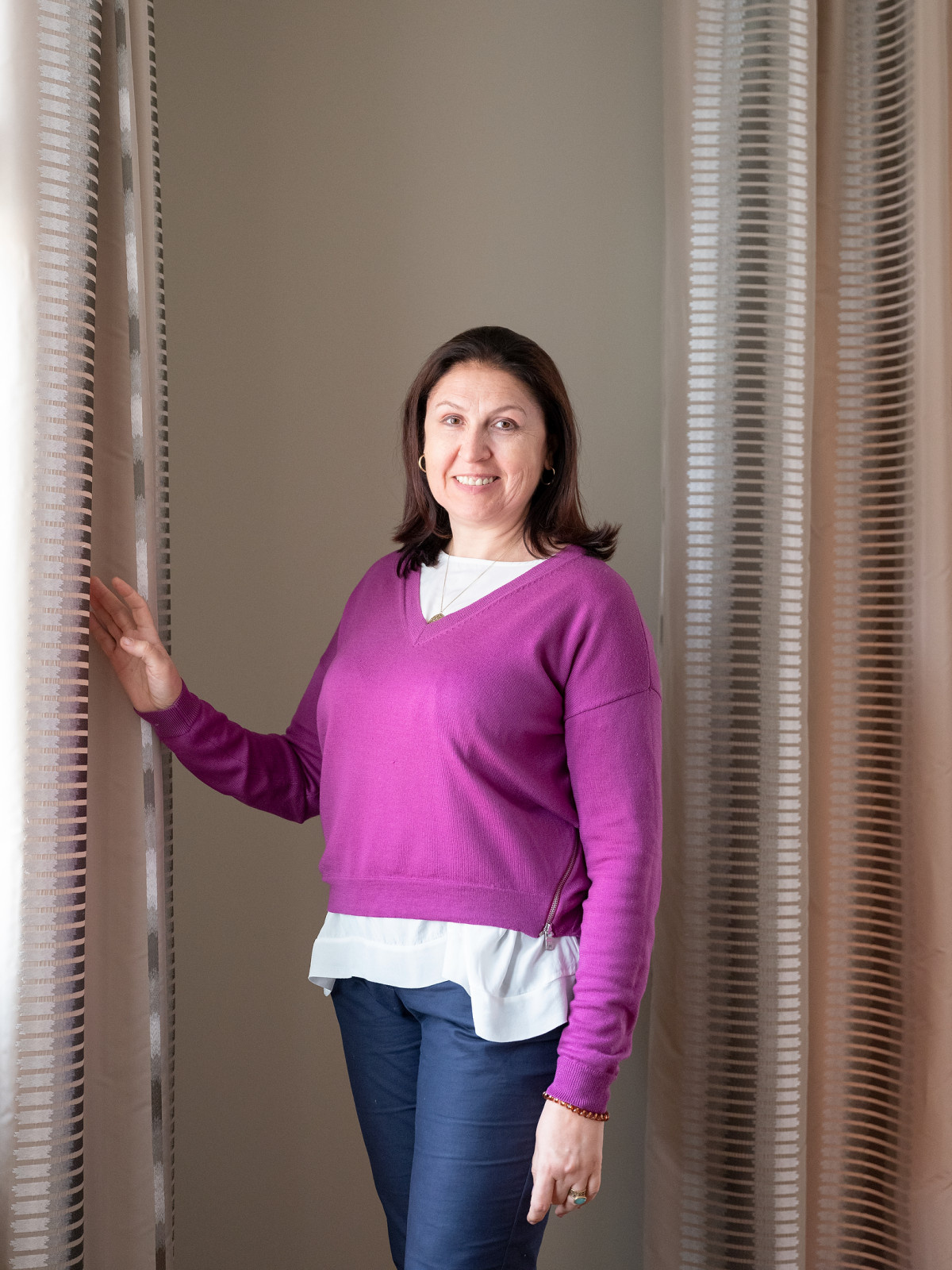 Дом в Подмосковье