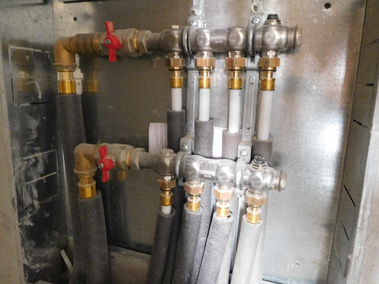 Двухкомнатная квартира г. Москва, ул. Красноказарменная, д. 14А