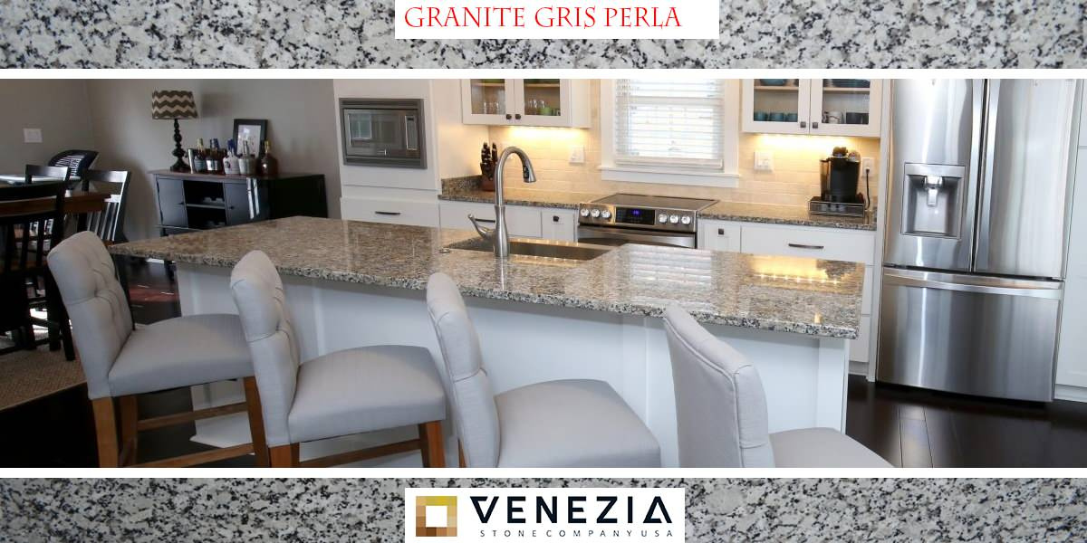 Granite in our stock