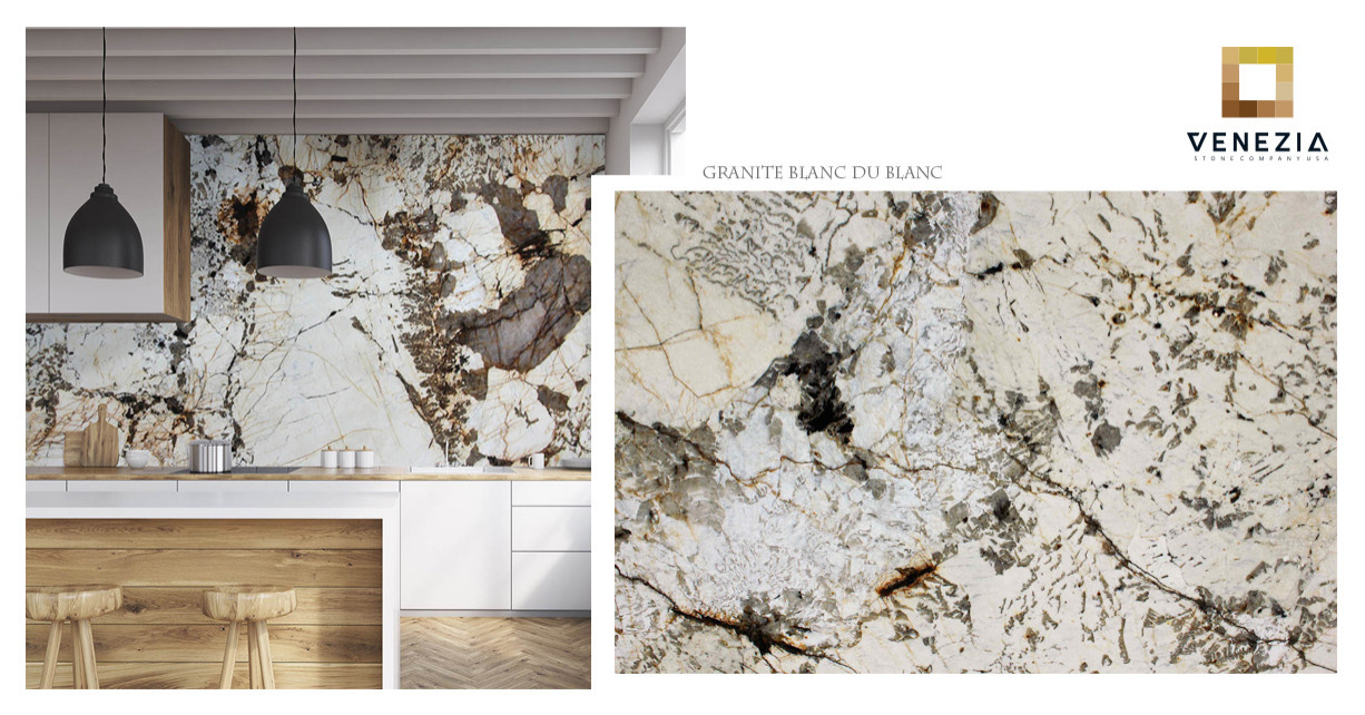 Granite in our stock