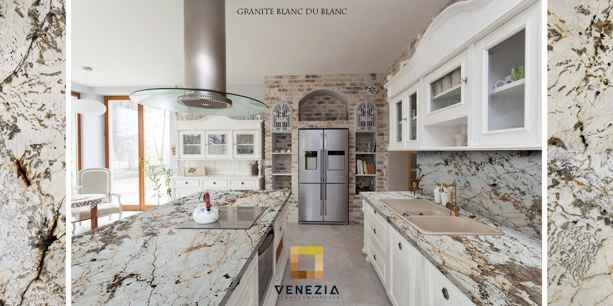 Granite in our stock