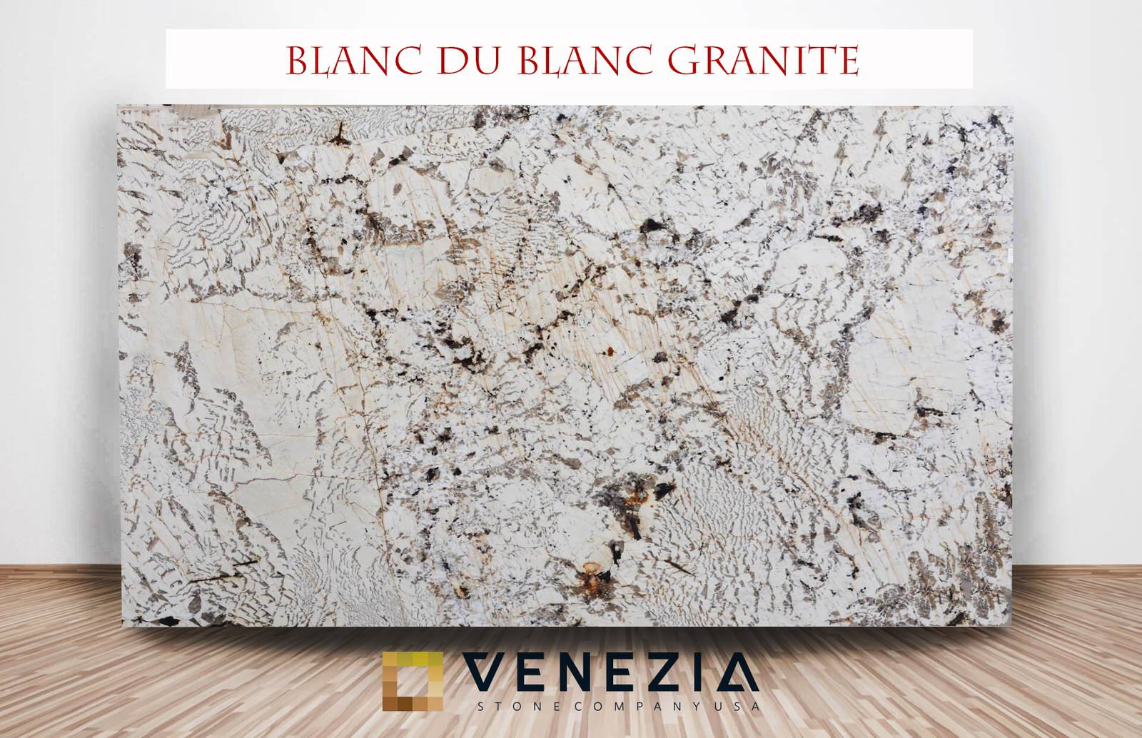 Granite in our stock