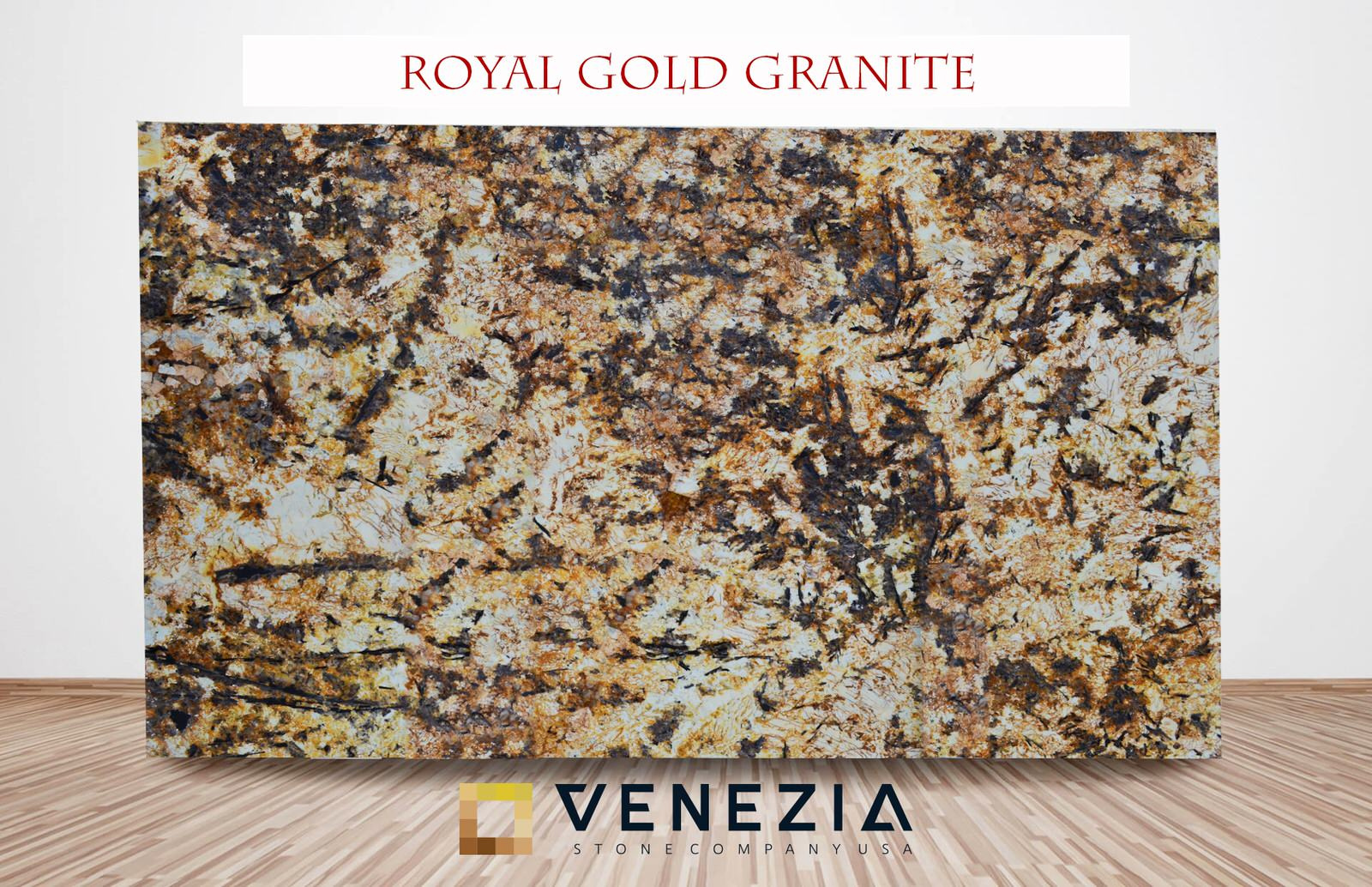 Granite in our stock