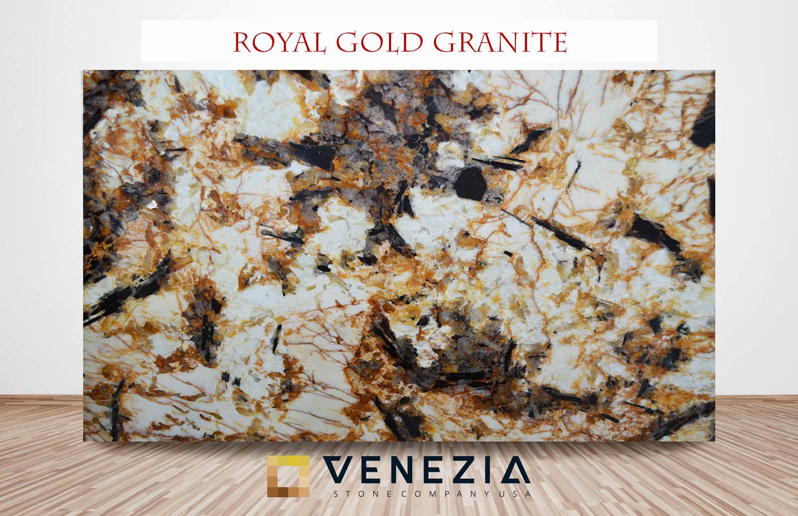 Granite in our stock