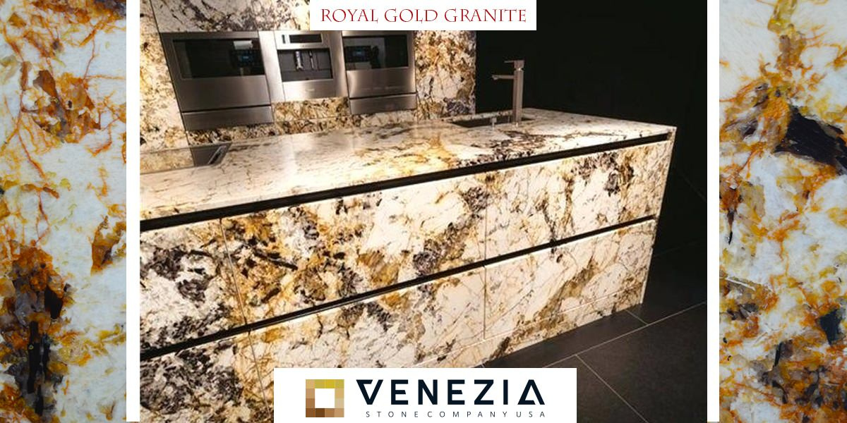 Granite in our stock