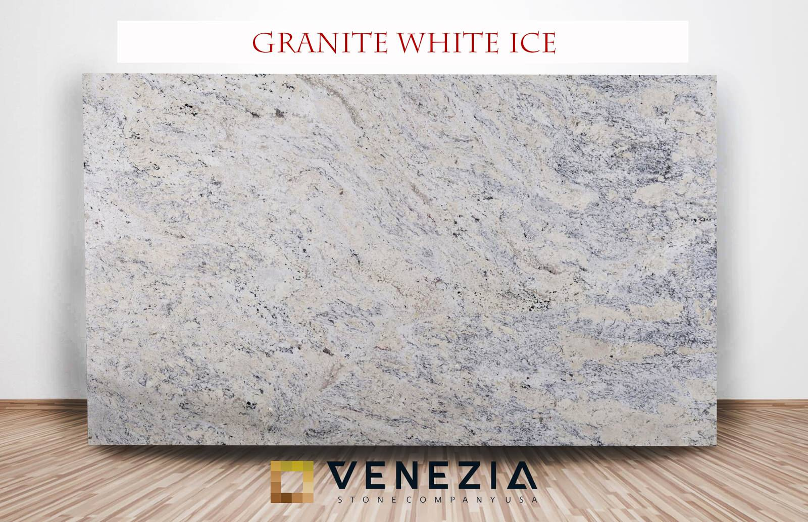 Granite in our stock