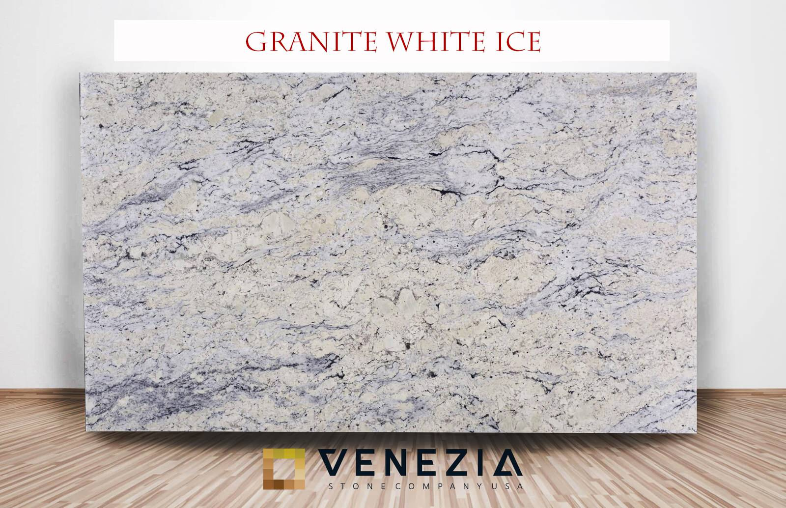 Granite in our stock