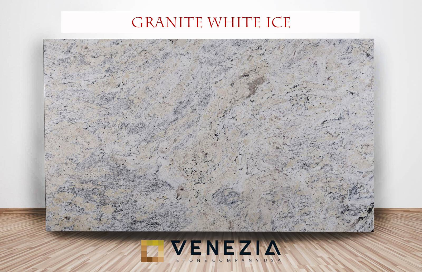 Granite in our stock